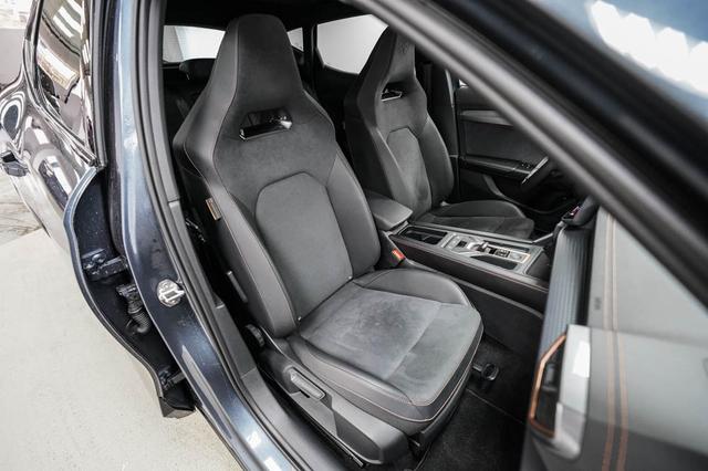 Cupra Formentor 2,0 TSI DSG 4x4 VZ - LAGER 