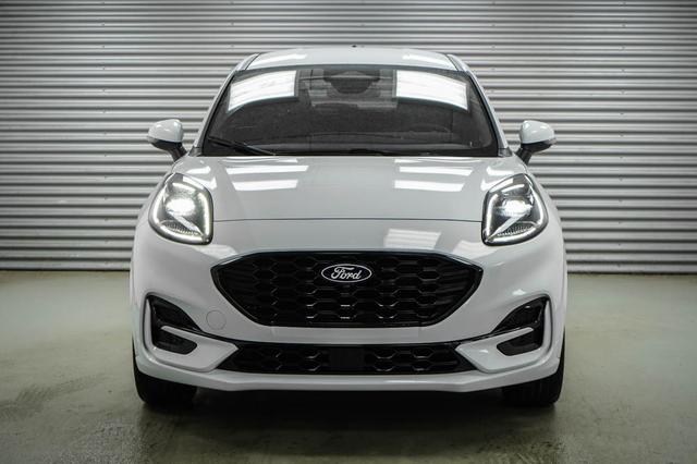 Ford Puma 1,0 EcoBoost MHEV AT ST-Line - LAGER -LAG. 