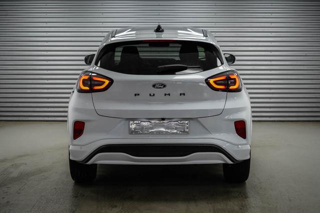 Ford Puma 1,0 EcoBoost MHEV AT ST-Line - LAGER -LAG. 
