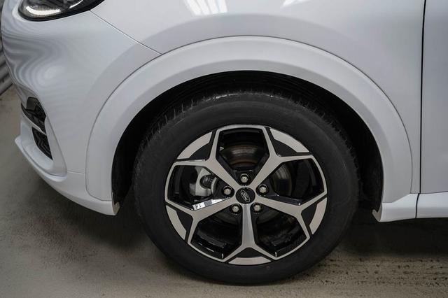 Ford Puma 1,0 EcoBoost MHEV AT ST-Line - LAGER -LAG. 