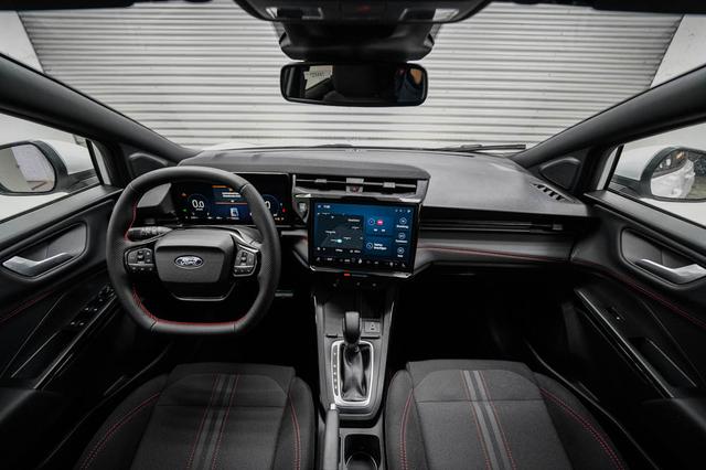 Ford Puma 1,0 EcoBoost MHEV AT ST-Line - LAGER -LAG. 