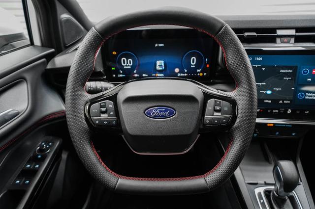 Ford Puma 1,0 EcoBoost MHEV AT ST-Line - LAGER -LAG. 