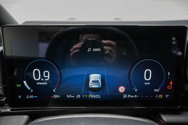 Ford Puma 1,0 EcoBoost MHEV AT ST-Line - LAGER -LAG. 