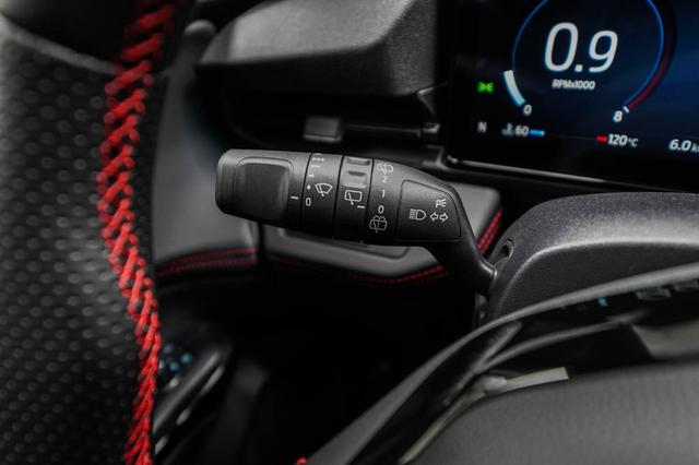 Ford Puma 1,0 EcoBoost MHEV AT ST-Line - LAGER -LAG. 