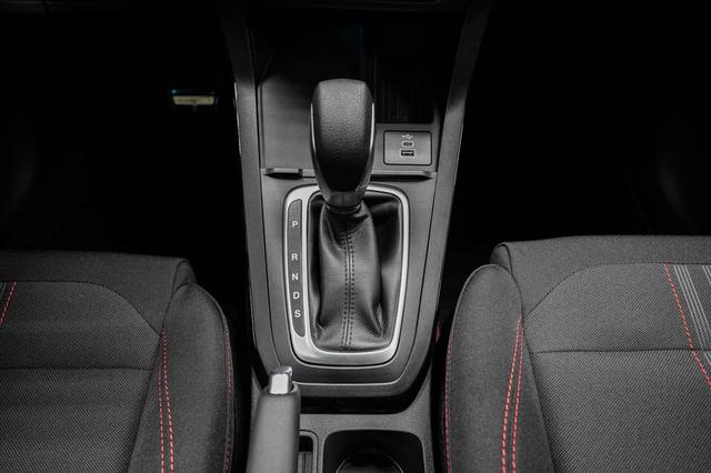 Ford Puma 1,0 EcoBoost MHEV AT ST-Line - LAGER -LAG. 