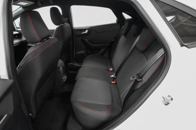 Ford Puma 1,0 EcoBoost MHEV AT ST-Line - LAGER -LAG. 