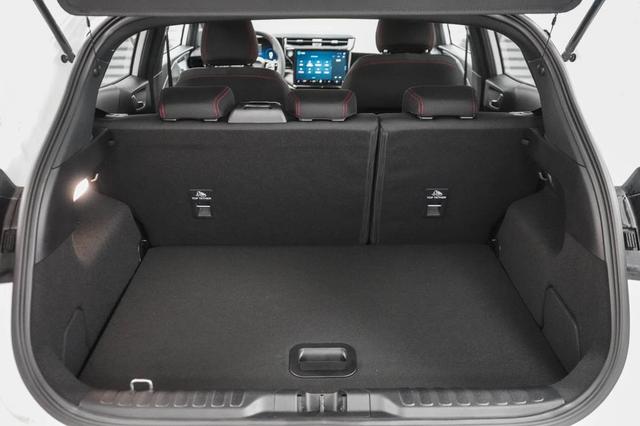 Ford Puma 1,0 EcoBoost MHEV AT ST-Line - LAGER -LAG. 