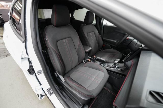 Ford Puma 1,0 EcoBoost MHEV AT ST-Line - LAGER -LAG. 