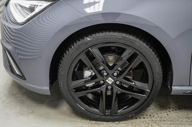Seat Ibiza 1,5 TSI DSG FR - LAGER 