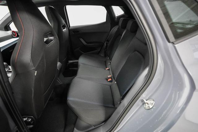 Seat Ibiza 1,5 TSI DSG FR - LAGER 