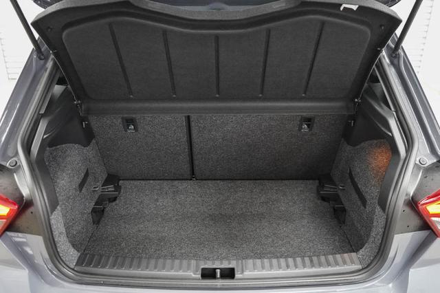 Seat Ibiza 1,5 TSI DSG FR - LAGER 