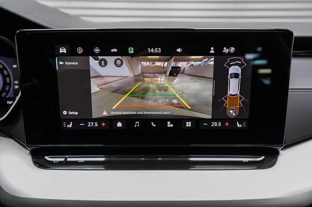 Skoda Octavia Combi Kombi 1,5 eTSI DSG mhev Selection -LAG. 