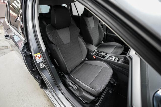 Skoda Octavia Combi Kombi 1,5 eTSI DSG mhev Selection -LAG. 