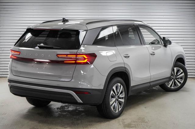 Skoda Kodiaq 1,5 TSI DSG m-HEV Selection - LAGER -LAG. 