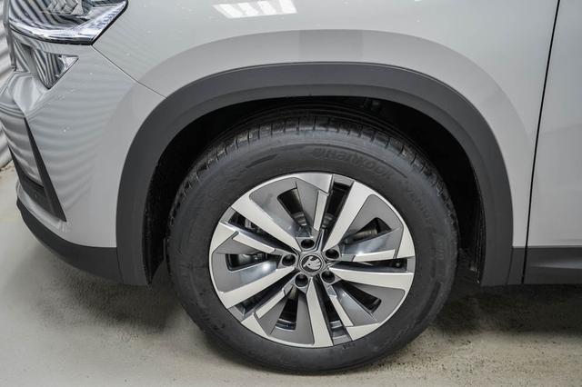 Skoda Kodiaq 1,5 TSI DSG m-HEV Selection - LAGER -LAG. 