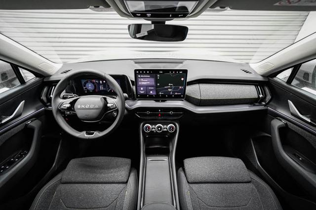 Skoda Kodiaq 1,5 TSI DSG m-HEV Selection - LAGER -LAG. 