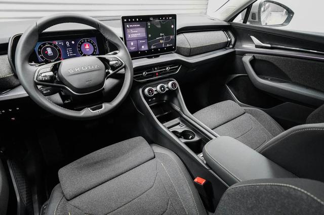 Skoda Kodiaq 1,5 TSI DSG m-HEV Selection - LAGER -LAG. 