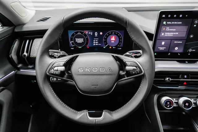 Skoda Kodiaq 1,5 TSI DSG m-HEV Selection - LAGER -LAG. 