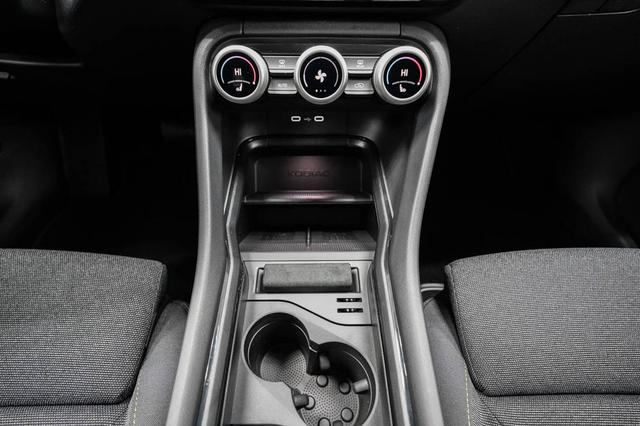 Skoda Kodiaq 1,5 TSI DSG m-HEV Selection - LAGER -LAG. 