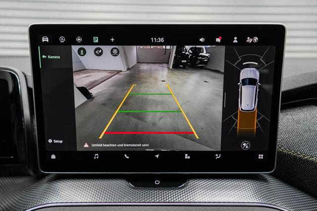 Skoda Kodiaq 1,5 TSI DSG m-HEV Selection - LAGER -LAG. 