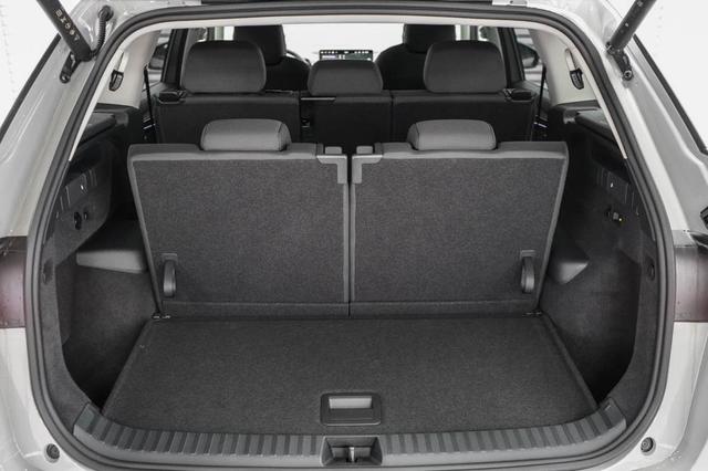 Skoda Kodiaq 1,5 TSI DSG m-HEV Selection - LAGER -LAG. 