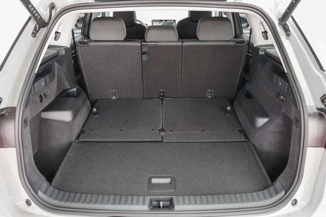 Skoda Kodiaq 1,5 TSI DSG m-HEV Selection - LAGER -LAG. 