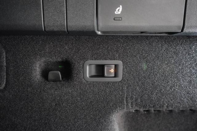 Skoda Kodiaq 1,5 TSI DSG m-HEV Selection - LAGER -LAG. 