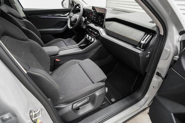 Skoda Kodiaq 1,5 TSI DSG m-HEV Selection - LAGER -LAG. 