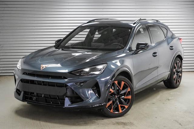 Cupra Formentor - 2,0 TSI DSG 4x4 VZ - LAGER