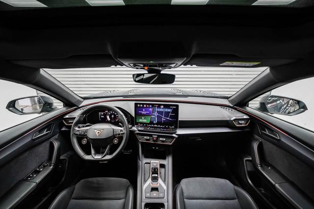 Formentor 2,0 TSI DSG 4x4 VZ - LAGER 