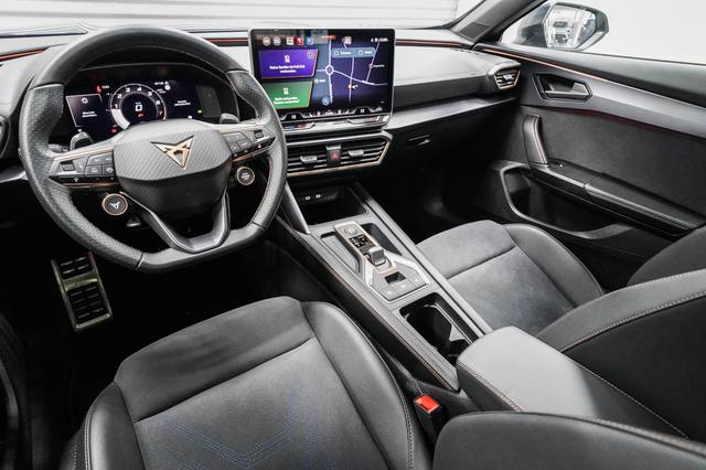 Formentor 2,0 TSI DSG 4x4 VZ - LAGER 