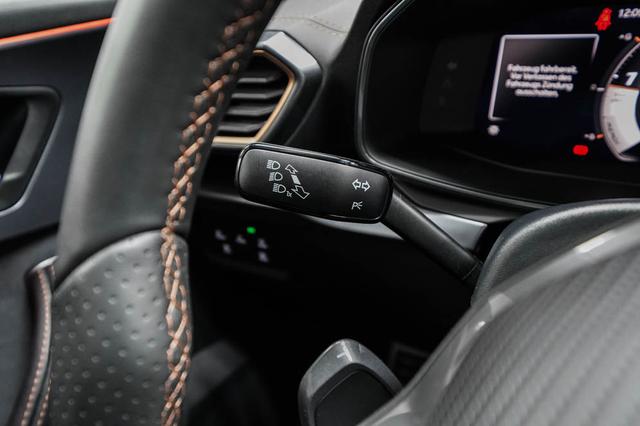 Formentor 2,0 TSI DSG 4x4 VZ - LAGER 