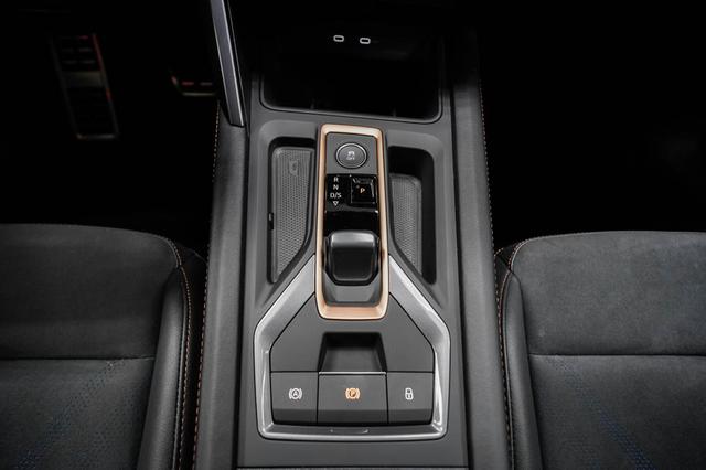 Formentor 2,0 TSI DSG 4x4 VZ - LAGER 