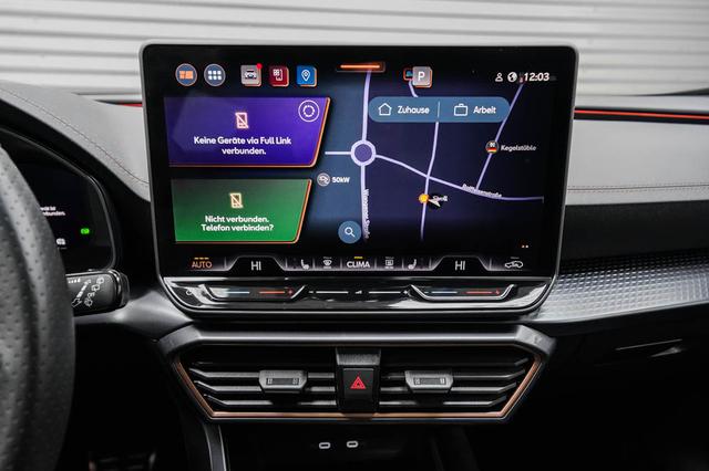 Formentor 2,0 TSI DSG 4x4 VZ - LAGER 