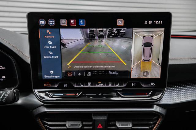 Formentor 2,0 TSI DSG 4x4 VZ - LAGER 