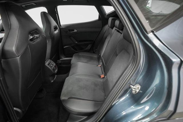 Formentor 2,0 TSI DSG 4x4 VZ - LAGER 