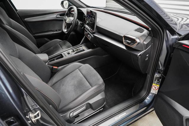 Formentor 2,0 TSI DSG 4x4 VZ - LAGER 