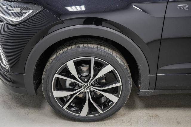 Volkswagen T-Cross 1,0 TSI DSG R-Line - LAGER 