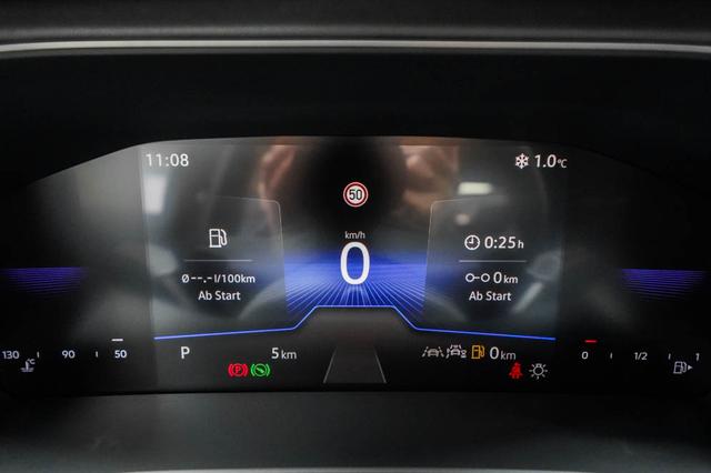 Volkswagen T-Cross 1,0 TSI DSG R-Line - LAGER 