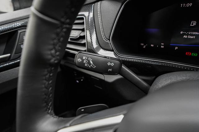 Volkswagen T-Cross 1,0 TSI DSG R-Line - LAGER 