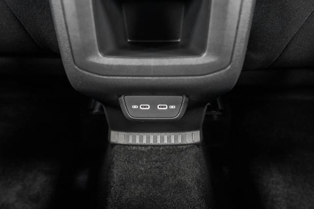 Volkswagen T-Cross 1,0 TSI DSG R-Line - LAGER 