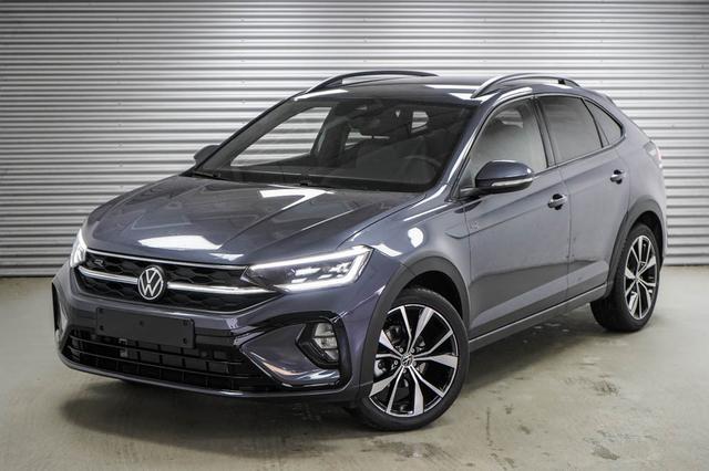 Volkswagen Taigo 1,0 TSI DSG R-Line - LAGER 