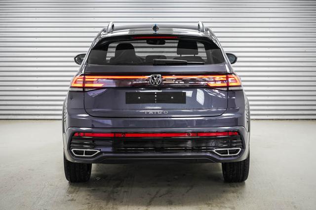 Volkswagen Taigo 1,0 TSI DSG R-Line - LAGER 