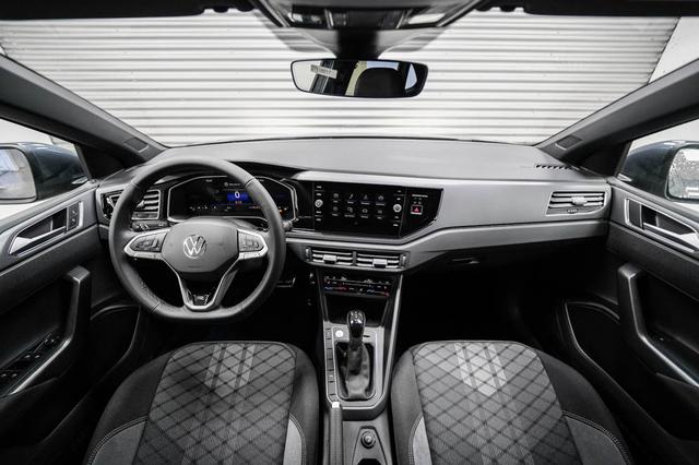 Volkswagen Taigo 1,0 TSI DSG R-Line - LAGER 