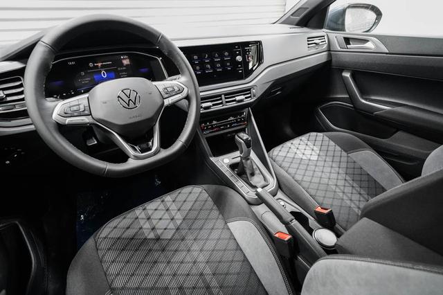 Volkswagen Taigo 1,0 TSI DSG R-Line - LAGER 