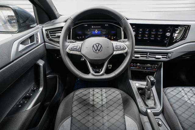 Volkswagen Taigo 1,0 TSI DSG R-Line - LAGER 