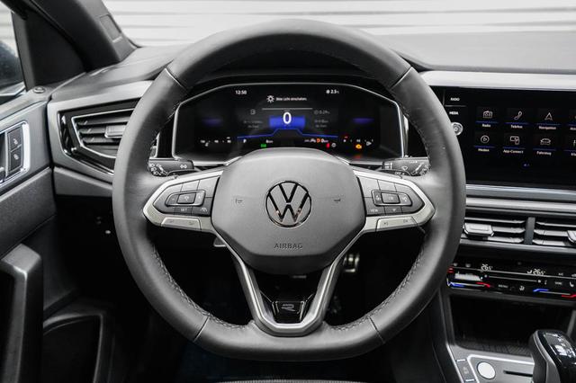 Volkswagen Taigo 1,0 TSI DSG R-Line - LAGER 