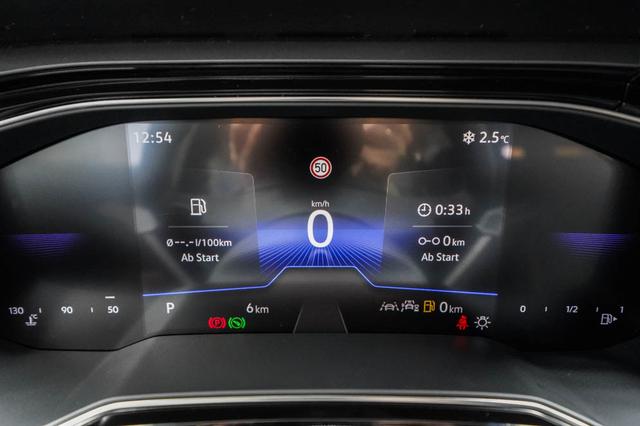 Volkswagen Taigo 1,0 TSI DSG R-Line - LAGER 