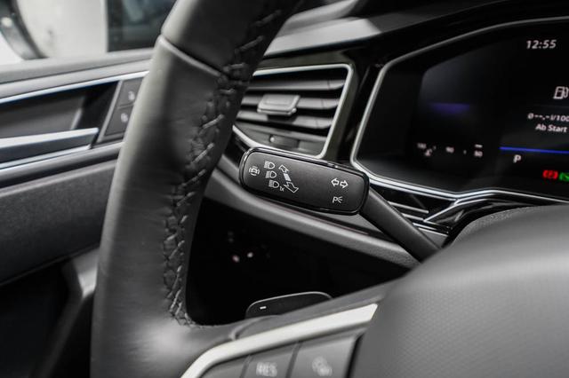 Volkswagen Taigo 1,0 TSI DSG R-Line - LAGER 