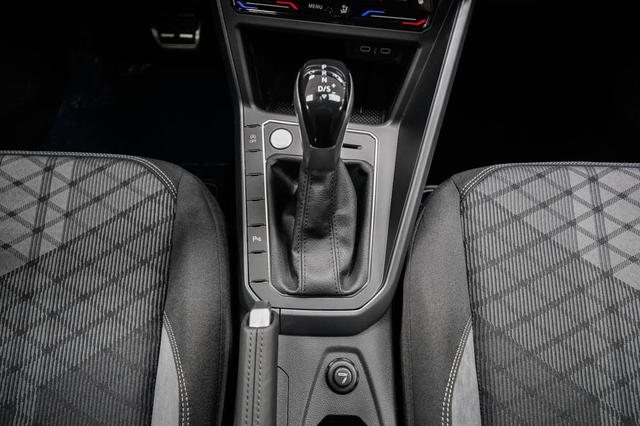 Volkswagen Taigo 1,0 TSI DSG R-Line - LAGER 